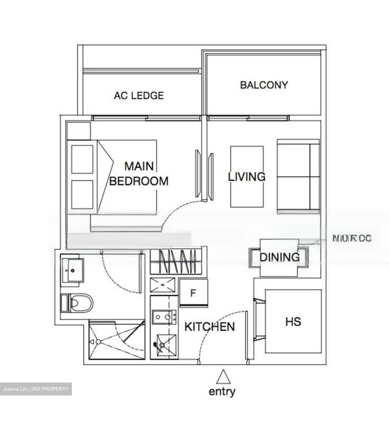 Suites @ Topaz (D12), Apartment #454938111